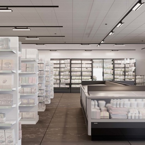 Светильник на штанге Arlight MARS 035496 в Нижнем Новгороде фото 3