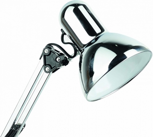 Настольная лампа офисная Arte Lamp Junior A1330LT-1CC в Нижнем Новгороде фото 5
