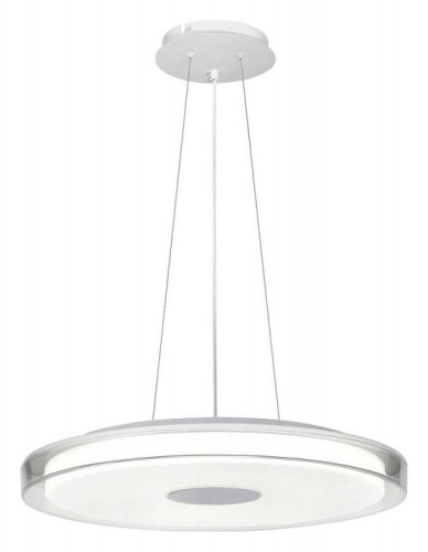 Подвесной светильник Vele Luce Flash VL7215P01 в Котельниче фото 4
