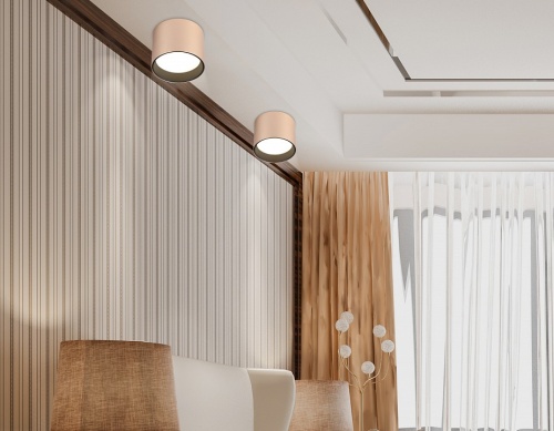 Накладной светильник Ambrella Light TN TN5305 в Нижнем Новгороде фото 5