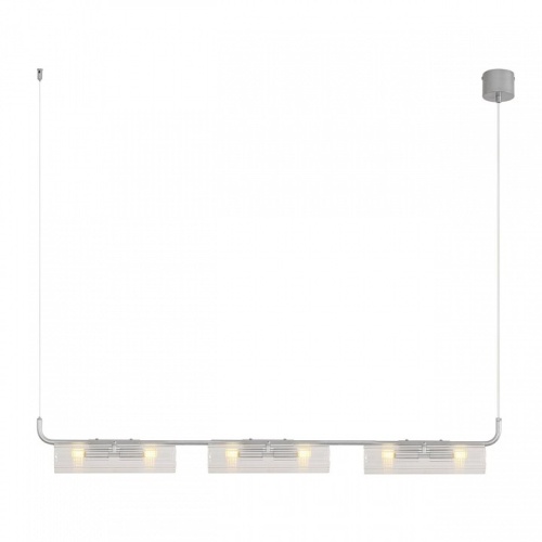 Подвесной светильник Lumion TORONTO 8258/6 в Нижнем Новгороде фото 4