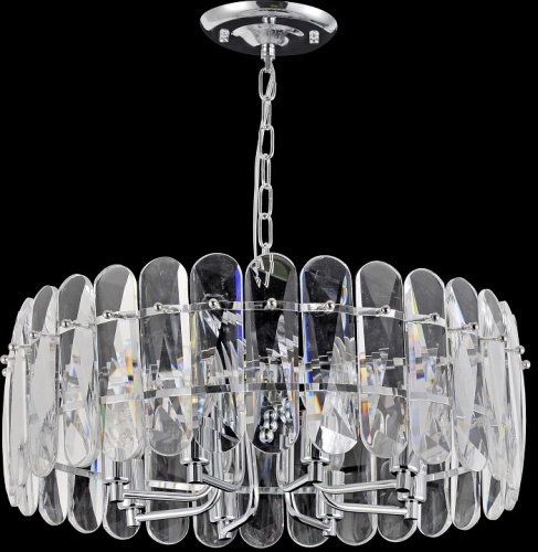 Подвесная люстра Rivoli Miranda Б0061212 в Нижнем Новгороде фото 2