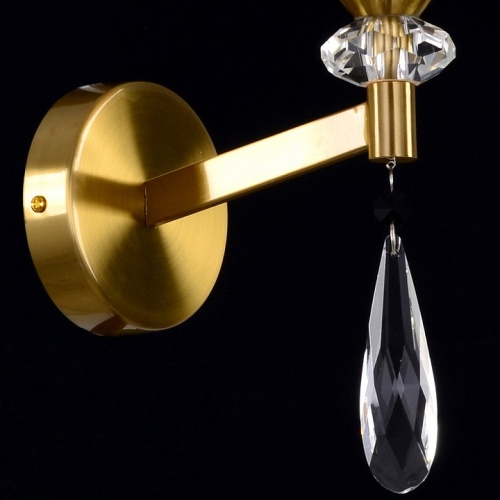 Бра ILLUMICO  IL5182-1WLS-29 BRASS KELTIC в Нижнем Новгороде фото 2