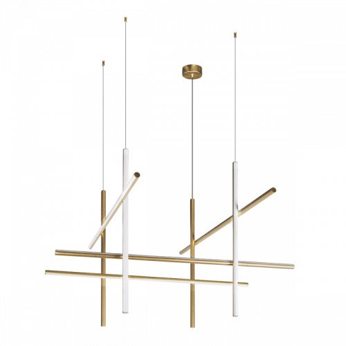 Подвесная люстра Loft it Coordinates 10393/B в Нижнем Новгороде фото 6