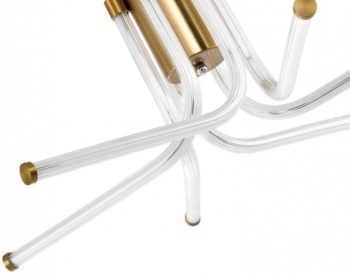 Потолочная люстра Zortes Lora ZRS.57784.06 в Нижнем Новгороде фото 3