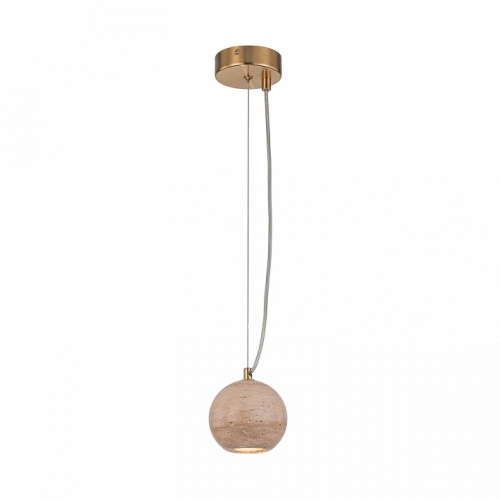 Подвесной светильник Favourite Limestone 4652-1P в Нижнем Новгороде фото 4