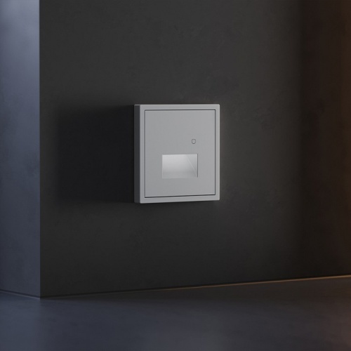 Накладка для заглушки для поста с подсветкой и с датчиком Voltum S70 VLS002416 в Нижнем Новгороде фото 3