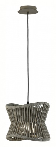Подвесной светильник Mantra Polinesia 7131 в Нижнем Новгороде фото 3