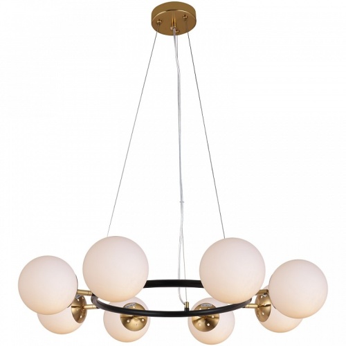 Подвесная люстра 74542-0.9-08 в Нижнем Новгороде фото 4