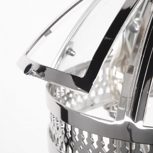 Подвесной светильник Loft it Lantern Residential LOFT3043-CH в Нижнем Новгороде фото 5