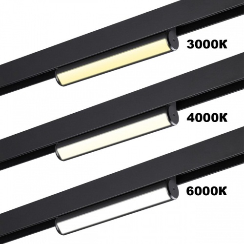 Накладной светильник Novotech VECTOR 220V 359952 в Нижнем Новгороде фото 6