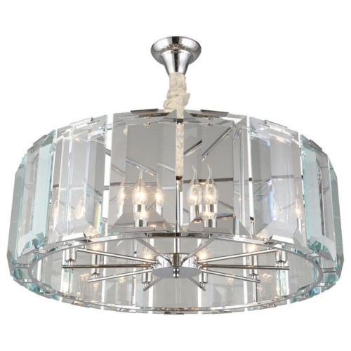 Подвесной светильник Omnilux Noventa OML-81513-10 в Нижнем Новгороде