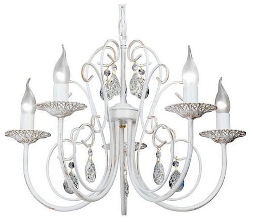 Подвесная люстра Vitaluce  V1398/5 в Нижнем Новгороде