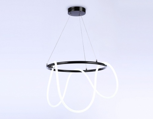 Подвесной светильник Ambrella Light FL FL10501 в Нижнем Новгороде фото 8