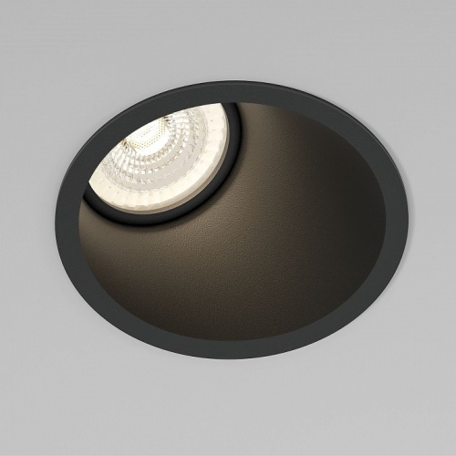 Встраиваемый светильник Elektrostandard Side 25059/01 в Нижнем Новгороде фото 6