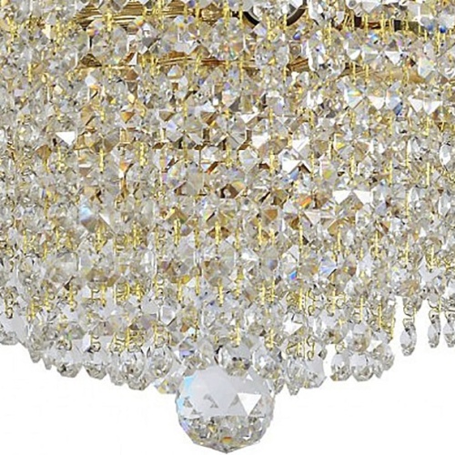 Подвесная люстра Arti Lampadari Salentino Salentino E 1.5.40.100 G в Нижнем Новгороде фото 5