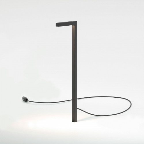 Наземный низкий светильник Elektrostandard Stels 35181/S в Нижнем Новгороде фото 2