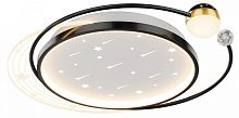 Накладной светильник F-promo Cruise 4742-5C в Нижнем Новгороде