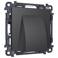 Розетка для вывод кабеля без рамки Ambrella Volt ALFA MA915810 в Нижнем Новгороде