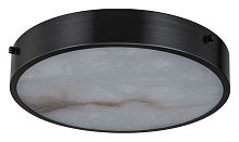 Накладной светильник Belfast Devon 3395-3 BL MB в Нижнем Новгороде