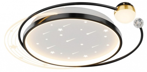 Накладной светильник F-promo Cruise 4742-5C в Нижнем Новгороде