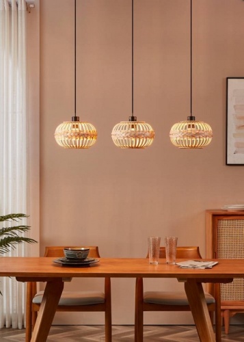 Подвесной светильник Eglo Amsfield 1 43863 в Нижнем Новгороде фото 4