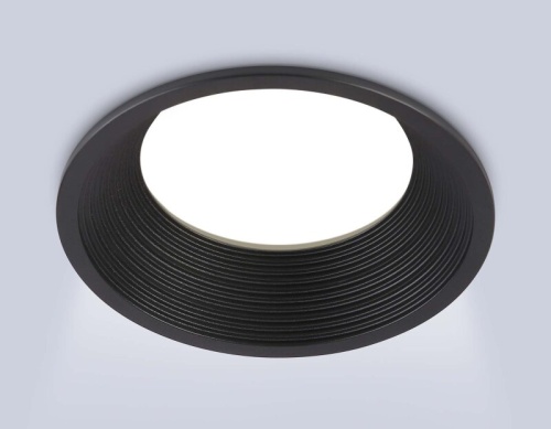 Встраиваемый светильник Ambrella Light TN TN51752 в Нижнем Новгороде фото 5