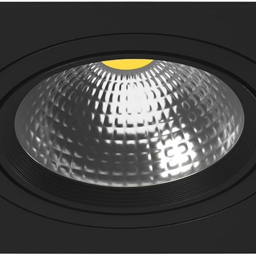 Встраиваемый светильник Lightstar Intero 111 i837070607 в Кропоткине фото 2