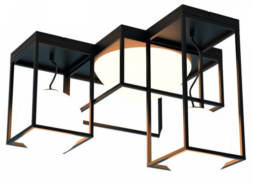 Потолочная люстра Mantra Desigual 7600 в Нижнем Новгороде