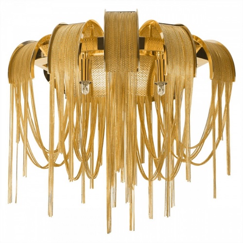 Бра Loft it Volver 10404W/C GD в Нижнем Новгороде фото 4