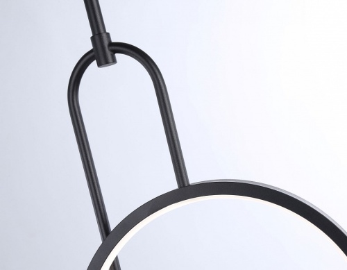 Светильник на штанге Ambrella Light FL FL66435 в Нижнем Новгороде фото 2