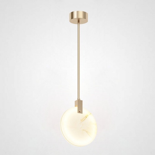 Светильник на штанге Imperiumloft Marble MARBLE03 в Нижнем Новгороде