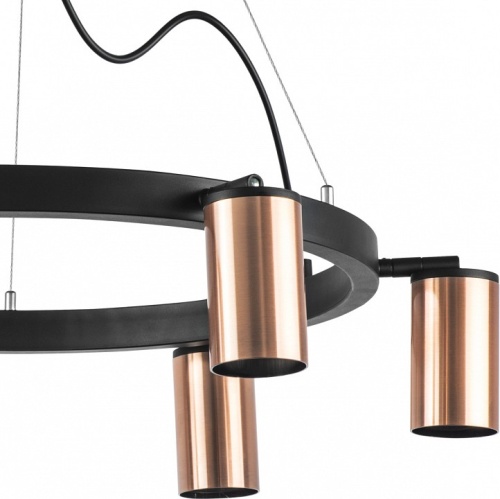 Подвесная люстра Lightstar Rullo LR016306 в Нижнем Новгороде фото 2