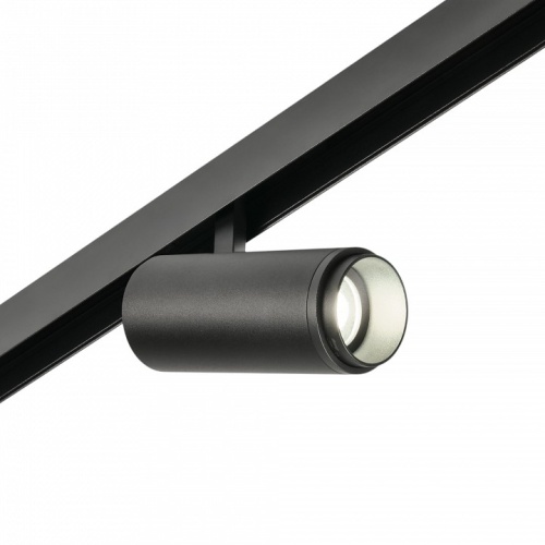 Светильник на штанге MyFar Technical MT0222-20W3K-S-B в Нижнем Новгороде фото 4