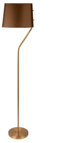 Торшер Loft it Hilton 10527F Brass в Нижнем Новгороде