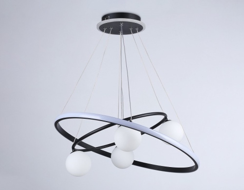 Подвесная люстра Ambrella Light FL FL66323 в Нижнем Новгороде фото 5