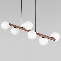 Подвесной светильник TK Lighting Estera Wood 10272 Estera Wood в Нижнем Новгороде