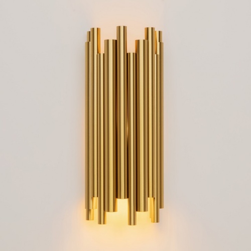 Накладной светильник Maytoni Coliseo MOD136WL-01BS в Нижнем Новгороде фото 3