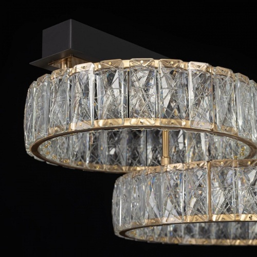 Потолочная люстра Citilux PALANT CL325162 в Нижнем Новгороде фото 2