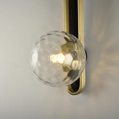 Бра Imperiumloft DIXON dixon01 в Нижнем Новгороде фото 16