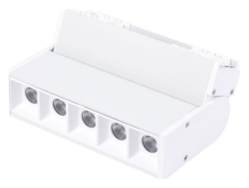 Светильник на штанге Favourite Unika 4142-1U в Нижнем Новгороде фото 2