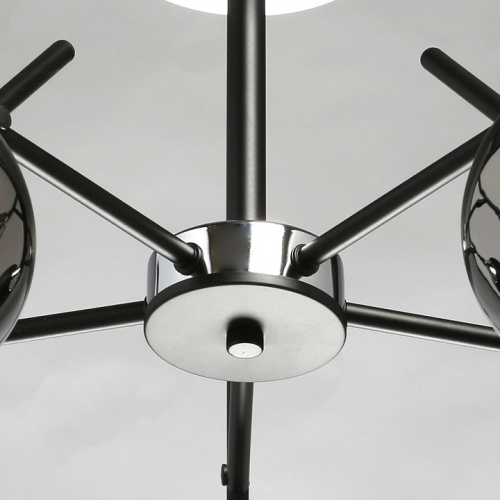 Люстра на штанге De City Альфа 324016605 в Нижнем Новгороде фото 7