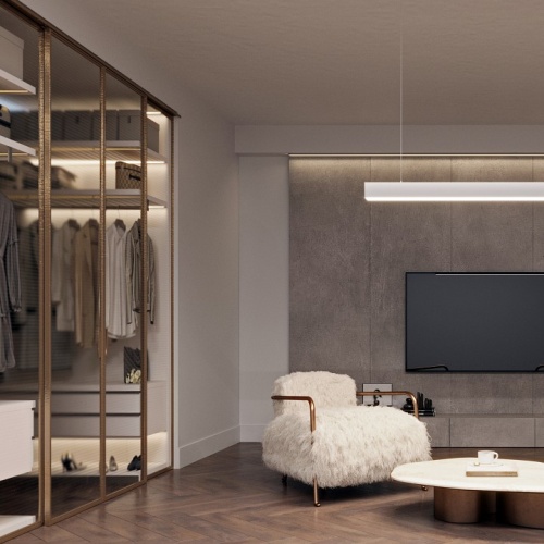 Профиль встраиваемый Arlight ARH-LINE 036327 в Нижнем Новгороде фото 3