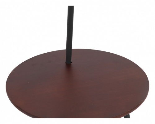 Торшер с полкой ST-Luce Menola SLE302.415.01 в Нижнем Новгороде фото 6