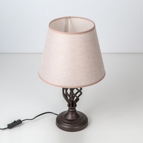 Настольная лампа декоративная Citilux Вена CL402855 в Соколе фото 3