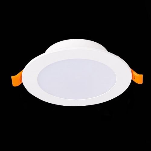 Встраиваемый светильник ST-Luce Fasum ST210.548.12 в Нижнем Новгороде фото 8