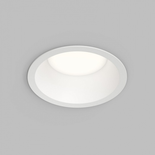 Встраиваемый светильник Denkirs INER DK2155-WH в Нижнем Новгороде фото 5