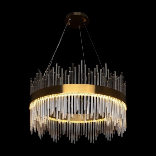 Подвесной светильник Freya Chalice FR10008PL-L46G в Нижнем Новгороде фото 5