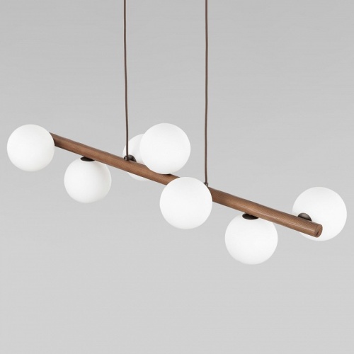 Подвесной светильник TK Lighting Estera Wood 10272 Estera Wood в Нижнем Новгороде