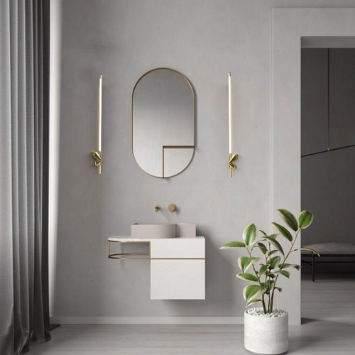 Бра Imperiumloft GERTY gerty01 в Нижнем Новгороде фото 6